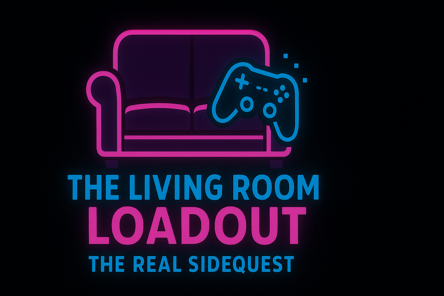 The Living Room Loadout