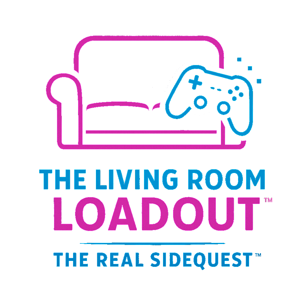 The Living Room Loadout
